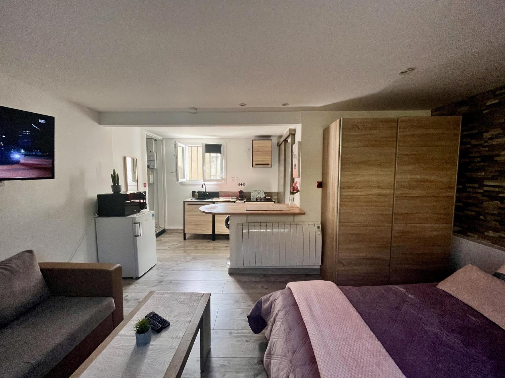 La Villa L'Oiseau Bleu Proche De La Plage Et De Deauville !!! Awards 2025 Blonville-sur-Mer Rum bild